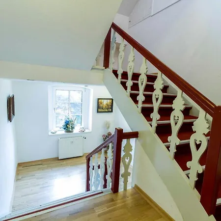 Berding, Frank Gutshof Am Lägenhet *