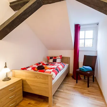 Berding, Frank Gutshof Am Klein Upahl