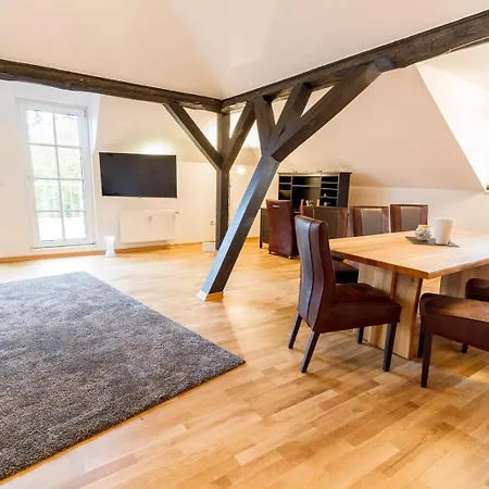 Lägenhet Berding, Frank Gutshof Am *