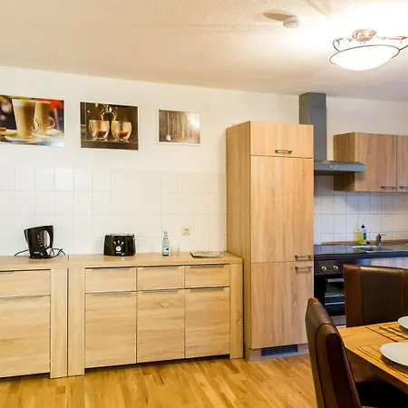 Berding, Frank Gutshof Am Apartment Klein Upahl