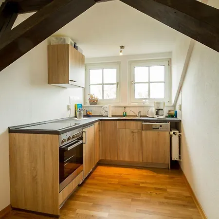 Berding, Frank Gutshof Am Lägenhet Klein Upahl