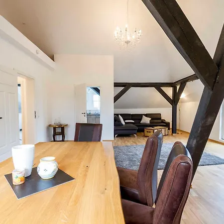 Lägenhet Berding, Frank Gutshof Am *