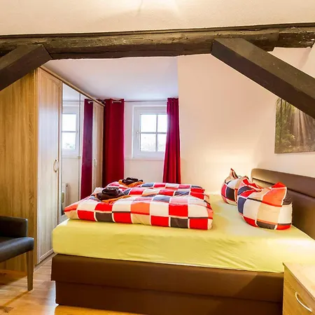 Berding, Frank Gutshof Am Apartment Klein Upahl