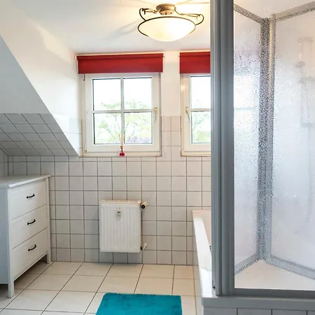 Apartment Berding, Frank Gutshof Am *