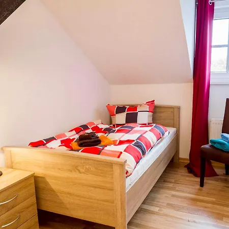 Berding, Frank Gutshof Am Lägenhet Klein Upahl