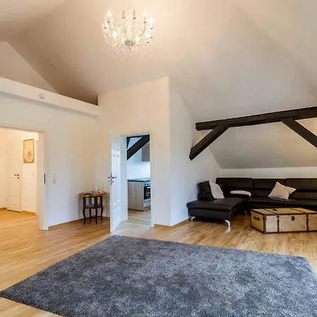 Berding, Frank Gutshof Am Apartment