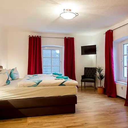 Berding, Frank Gutshof Am Lägenhet *