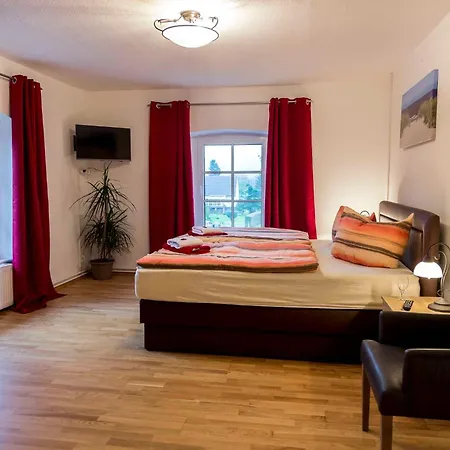 Lägenhet Berding, Frank Gutshof Am